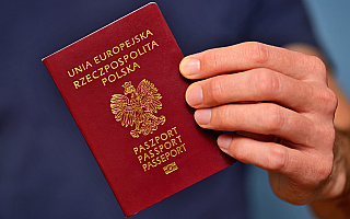 Otwarto nowy punkt paszportowy. „Dodatkowe biuro odciąży Olsztyn”